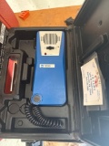 leak detector