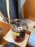 hanging hooks
