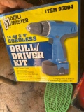 drill kit