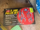 jaw puller set
