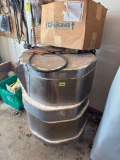 Skutt kiln, bring help to move