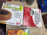 wax rings