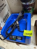 battery charger
