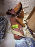 gun holder