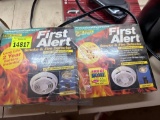 fire alarm
