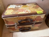 lunch boxes