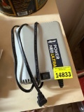 drive power