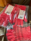 Hot hands oven mitts