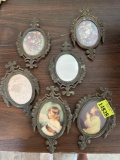 Small wall decor
