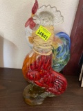 Chicken decor