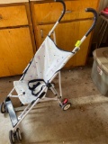 Baby stroller