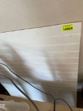 Scrap paneling