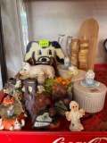 Decor items