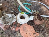 outdoor decor