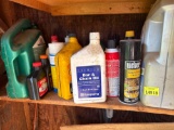 oil, grill spray plant spray