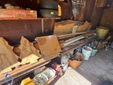 Wood