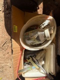 outdoor tools