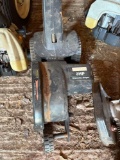 Craftsman edger