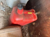 gas cans