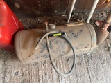 air tank