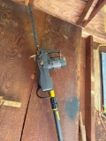Branch cutter