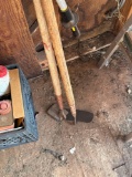 gardening tools
