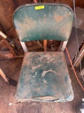 Vintage chair
