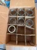 Mason jars