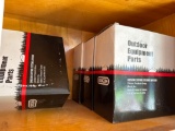 Outdoor equipment, parts, Oregon cutting systems division Air filter filters
