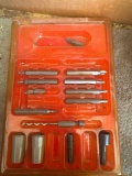 Drill bits
