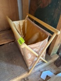 knitting basket