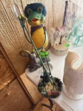 frog decor