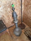 Floor lamp
