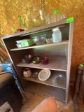 shelf only no items included