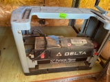 Delta 12 inch portable planer