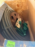 sprinkler system