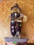 scarecrow
