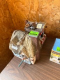 bird house