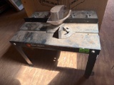 jig saw table