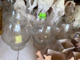 glass cups