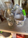 glass dishes