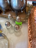 salt and pepper shaker