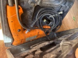 drill