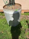 liquid container