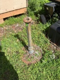 flower pot stand