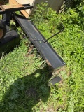 hole digger
