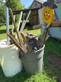 outdoor tools
