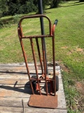 moving Dolly