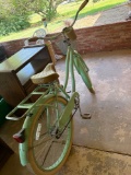 Girls Huffy bike