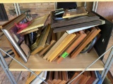 picture frames